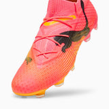 Load image into Gallery viewer, PUMA FUTURE 7 ULTIMATE FG/AG ADULT SOCCER SHOES