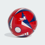 Load image into Gallery viewer, adidas ARSENAL HOME CLUB SOCCER BALL
