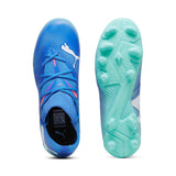 Load image into Gallery viewer, Puma FUTURE 7 MATCH Firm Ground/Artificial Ground Big Kids' Soccer Cleats
