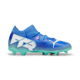 Load image into Gallery viewer, Puma FUTURE 7 MATCH Firm Ground/Artificial Ground Big Kids' Soccer Cleats