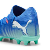 Load image into Gallery viewer, Puma FUTURE 7 MATCH Firm Ground/Artificial Ground Big Kids' Soccer Cleats