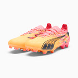 Load image into Gallery viewer, Puma ULTRA ULTIMATE Christian Pulisic Soccer Firm Ground/Artificial Ground Cleats