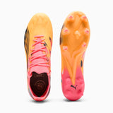 Load image into Gallery viewer, Puma ULTRA ULTIMATE Christian Pulisic Soccer Firm Ground/Artificial Ground Cleats