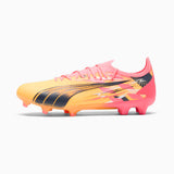 Load image into Gallery viewer, Puma ULTRA ULTIMATE Christian Pulisic Soccer Firm Ground/Artificial Ground Cleats