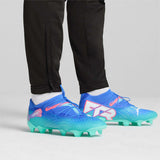 Load image into Gallery viewer, Puma FUTURE 7 ULTIMATE Firm Ground/Artificial Ground Soccer Cleats - Formula Pack
