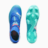 Load image into Gallery viewer, Puma FUTURE 7 ULTIMATE Firm Ground/Artificial Ground Soccer Cleats - Formula Pack