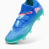 Load image into Gallery viewer, Puma FUTURE 7 ULTIMATE Firm Ground/Artificial Ground Soccer Cleats - Formula Pack