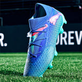 Load image into Gallery viewer, Puma FUTURE 7 ULTIMATE Firm Ground/Artificial Ground Soccer Cleats - Formula Pack
