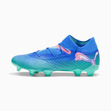Load image into Gallery viewer, Puma FUTURE 7 ULTIMATE Firm Ground/Artificial Ground Soccer Cleats - Formula Pack