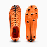 Load image into Gallery viewer, Puma ULTRA 6 MATCH Big Kids' Firm/Artificial Ground Soccer Cleats