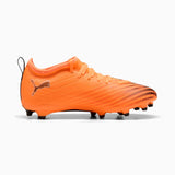 Load image into Gallery viewer, Puma ULTRA 6 MATCH Big Kids' Firm/Artificial Ground Soccer Cleats