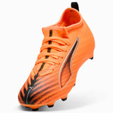 Load image into Gallery viewer, Puma ULTRA 6 MATCH Big Kids' Firm/Artificial Ground Soccer Cleats