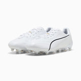 Load image into Gallery viewer, Puma KING PLATINUM Firm/Artificial Ground Soccer Cleats