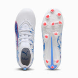 Load image into Gallery viewer, Puma ULTRA 6 MATCH KIDSUPER x CHRISTIAN PULISIC