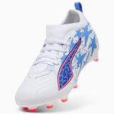Load image into Gallery viewer, Puma ULTRA 6 MATCH KIDSUPER x CHRISTIAN PULISIC