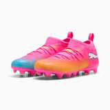 Load image into Gallery viewer, Puma FUTURE 9 MATCH Big Kids' Firm/Artificial Ground Soccer Cleats