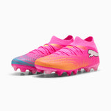 Load image into Gallery viewer, Puma FUTURE 9 MATCH Firm/Artificial Ground Soccer Cleats