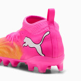 Load image into Gallery viewer, Puma FUTURE 9 MATCH Big Kids' Firm/Artificial Ground Soccer Cleats