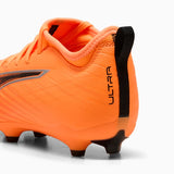 Load image into Gallery viewer, Puma ULTRA 6 MATCH Big Kids' Firm/Artificial Ground Soccer Cleats