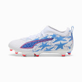 Load image into Gallery viewer, Puma ULTRA 6 MATCH KIDSUPER x CHRISTIAN PULISIC
