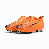 Load image into Gallery viewer, Puma ULTRA 6 MATCH Big Kids' Firm/Artificial Ground Soccer Cleats