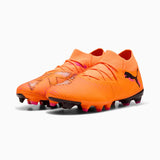 Load image into Gallery viewer, Puma FUTURE 8 MATCH Firm/Artificial Ground Soccer Cleats
