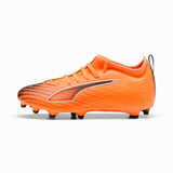 Load image into Gallery viewer, Puma ULTRA 6 MATCH Big Kids' Firm/Artificial Ground Soccer Cleats