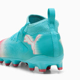 Load image into Gallery viewer, Puma FUTURE 8 MATCH RECHARGE Big Kids' Firm/Artificial Ground Soccer Cleats