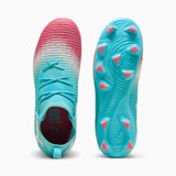 Load image into Gallery viewer, Puma FUTURE 8 MATCH RECHARGE Big Kids' Firm/Artificial Ground Soccer Cleats