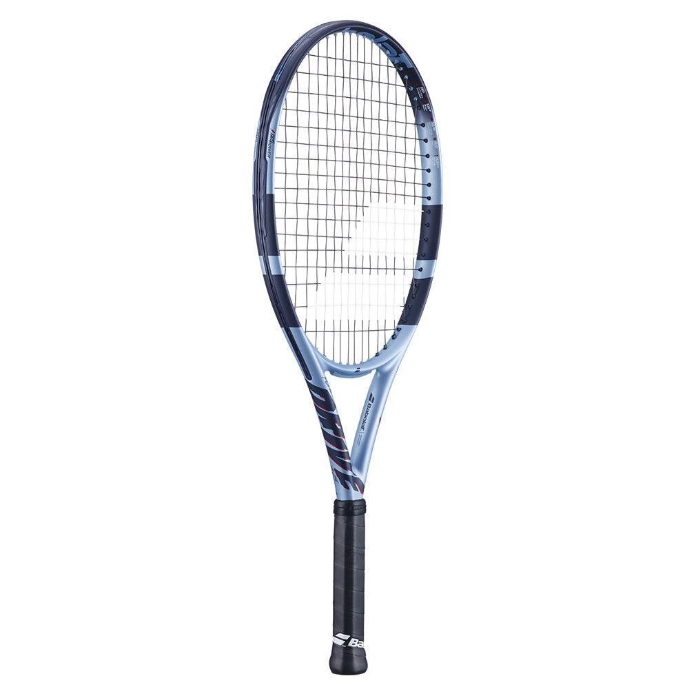 Babolat Pure Drive Junior 25 Tennis Racquet Blue 2025