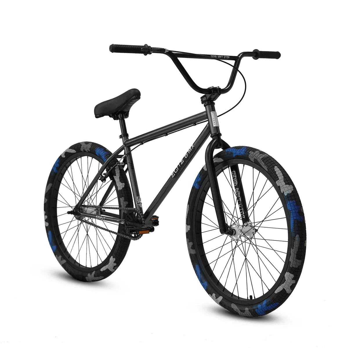 Elite Bandit 26" Bike