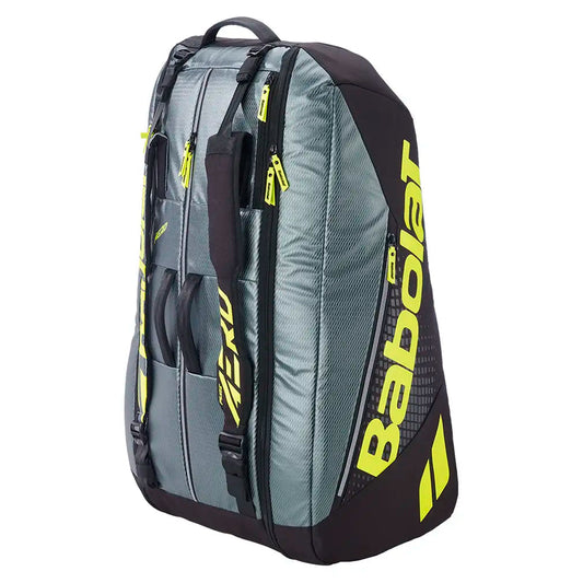 Babolat Pure Aero 12 Pack Racquets Tennis Bag 2026