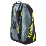 Load image into Gallery viewer, Babolat Pure Aero 12 Pack Racquets Tennis Bag 2026