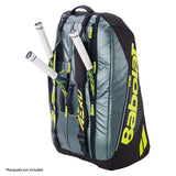 Load image into Gallery viewer, Babolat Pure Aero 12 Pack Racquets Tennis Bag 2026