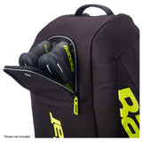 Load image into Gallery viewer, Babolat Pure Aero 12 Pack Racquets Tennis Bag 2026