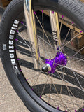 Load image into Gallery viewer, Hyper Wizard Custom Bike