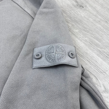 Stone Island Ghost Sweatshirt - Dust Grey