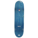 Load image into Gallery viewer, Baker Skateboard Deck Andrew Reynolds Pots and Flowers Black 8.5" x 32"