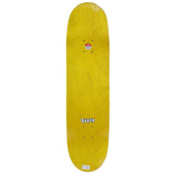 Load image into Gallery viewer, Baker Skateboard Deck T-Funk Axe Man Green 8.38" x 32"