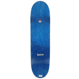 Load image into Gallery viewer, Baker Skateboard Deck Elissa Steamer Web Blue 8.25" x 31.875"