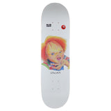 Load image into Gallery viewer, Baker Skateboard Deck Spanky Good Guys White 8.25" x 31.875"