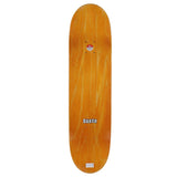 Load image into Gallery viewer, Baker Skateboard Deck Spanky Good Guys White 8.25" x 31.875"