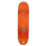 Load image into Gallery viewer, Baker Skateboard Deck Figgy Bad Dawg Black 8.5" x 32"