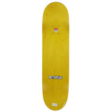 Load image into Gallery viewer, Baker Skateboard Deck Andrew Reynolds Rocket Science Natural 8.125" x 31.875"