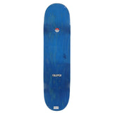 Load image into Gallery viewer, Baker Skateboard Deck Casper Brooker Swamped B2 Green 8.38" x 32"