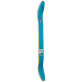 Load image into Gallery viewer, Baker Deck Brand Logo White 8.125"