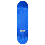 Load image into Gallery viewer, Baker Skateboard Deck Casper Brooker Steel Dreams B2 8.5" x 32.5"