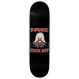 Load image into Gallery viewer, Baker Skateboard Deck T-Funk Yosemite 8.75" x 32"