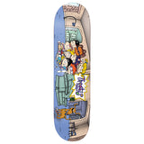 Load image into Gallery viewer, Baker Skateboard Deck Theotis Beasley Pickles 8.25" x 31.875"