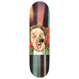 Load image into Gallery viewer, Baker Skateboard Deck Figgy Block Busters 8.475" x 31.875"